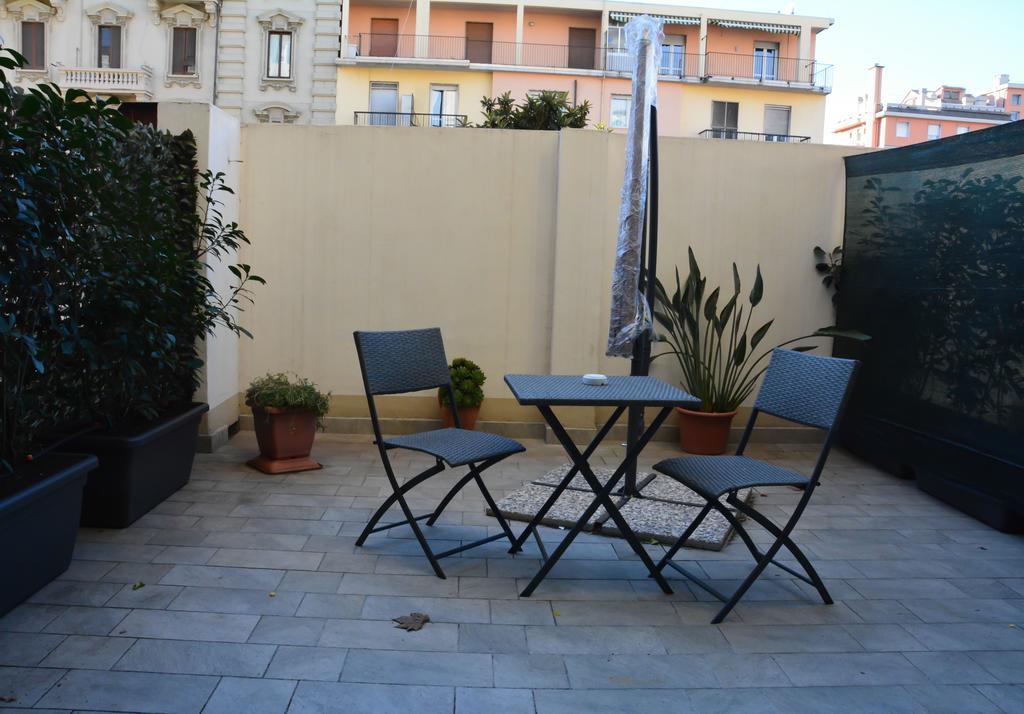 Double Room Terrace 2