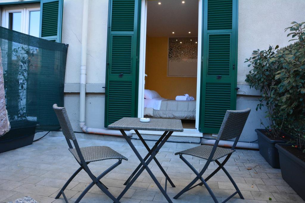 Double Room Terrace 2