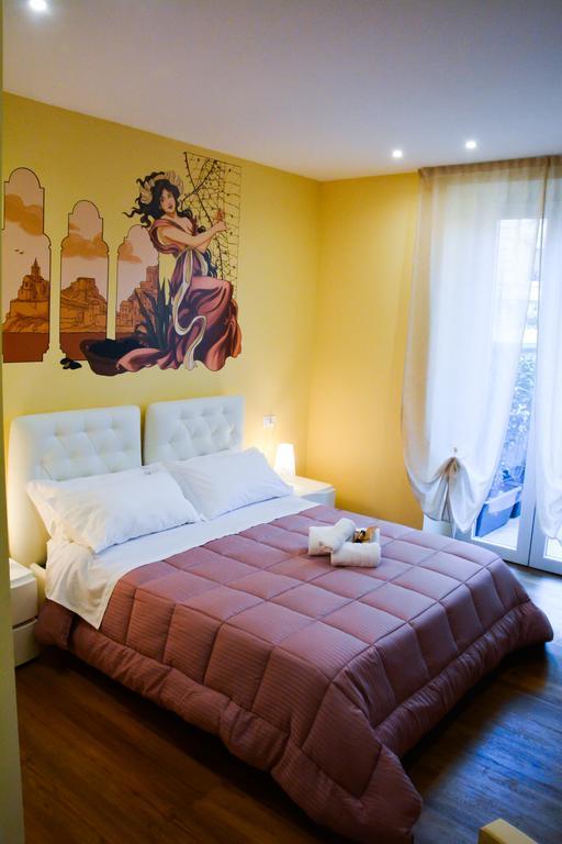 Double Room Terrace 3