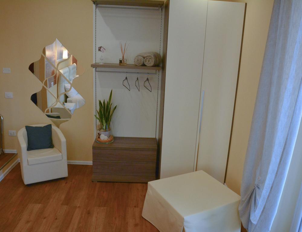 Double Room Terrace 1
