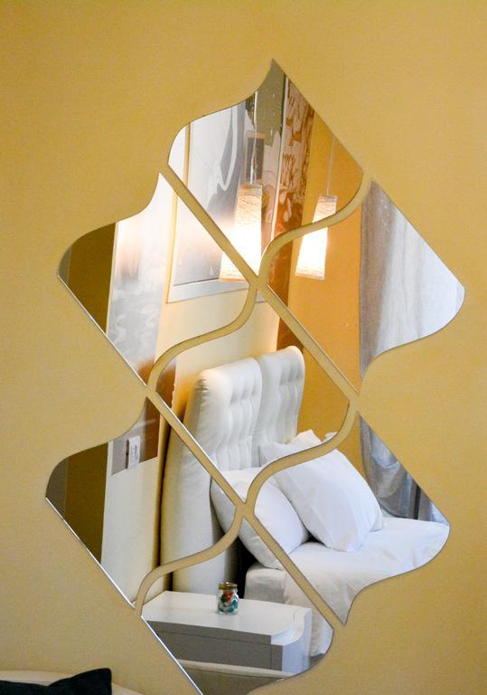 Double Room Terrace 1