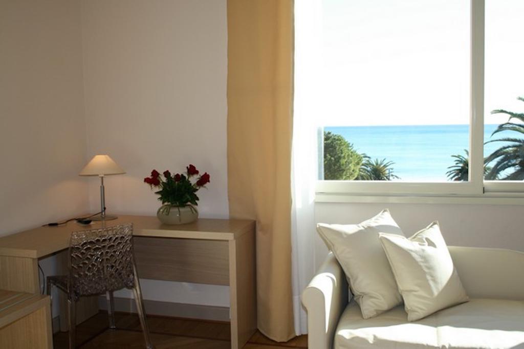 Chambre Triple Supérieure