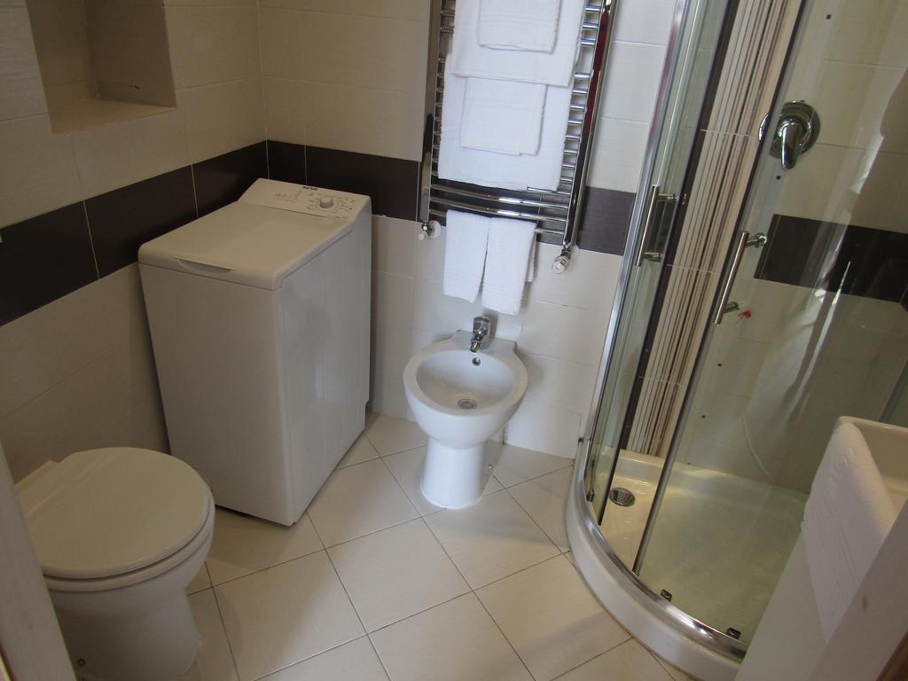 Queen Room with Garden View and Exclusive Spa Access