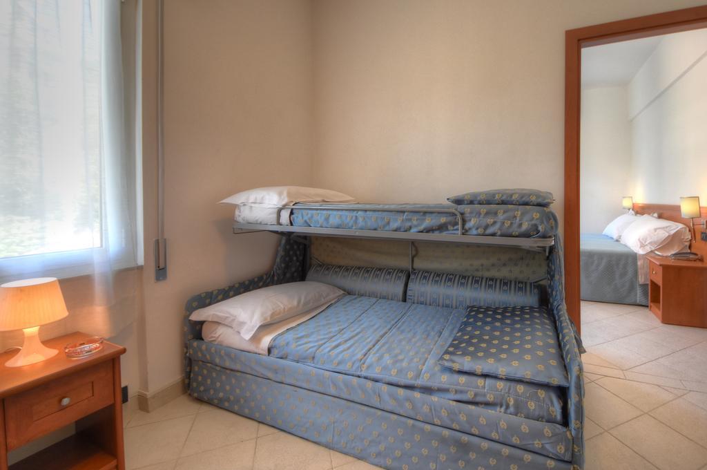 Vierbettzimmer