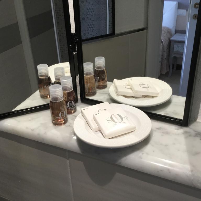 Chambre Double avec Salle de Bains Privative