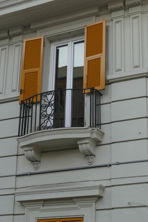 Quarto Deluxe