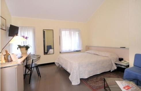 Habitación Individual