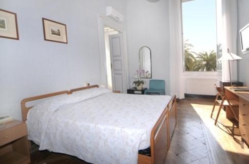 Habitación cuádruple