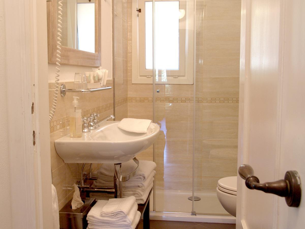 Suite with Private Garden