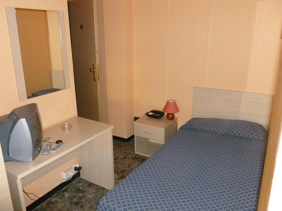 Chambre Triple
