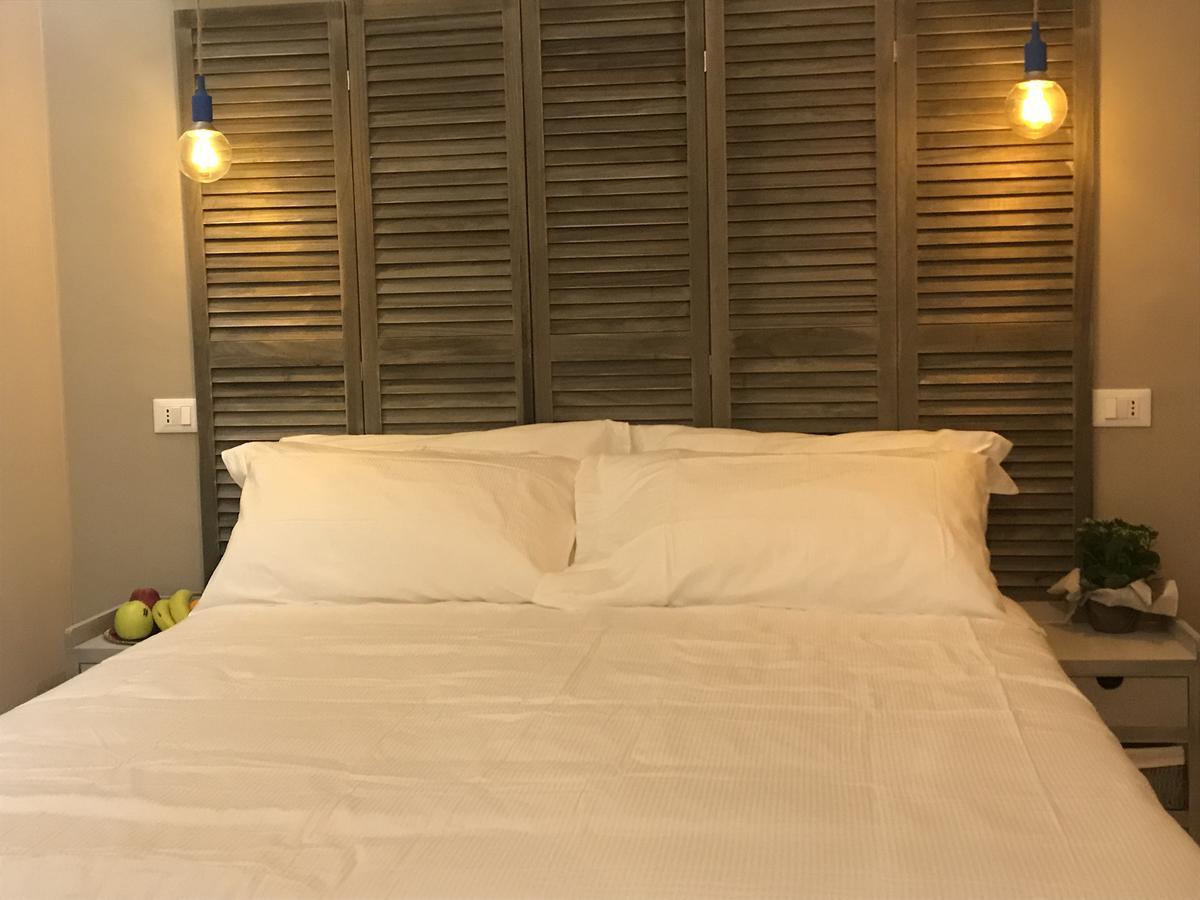 Chambre Triple Standard