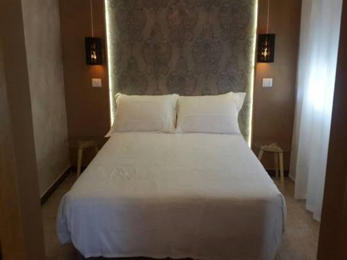Chambre Familiale Standard