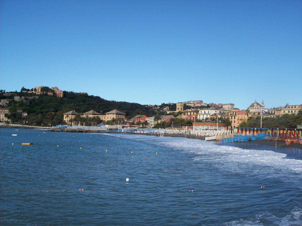 Chambre Triple - Vue sur Mer