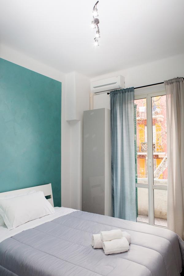 Habitación Doble Económica