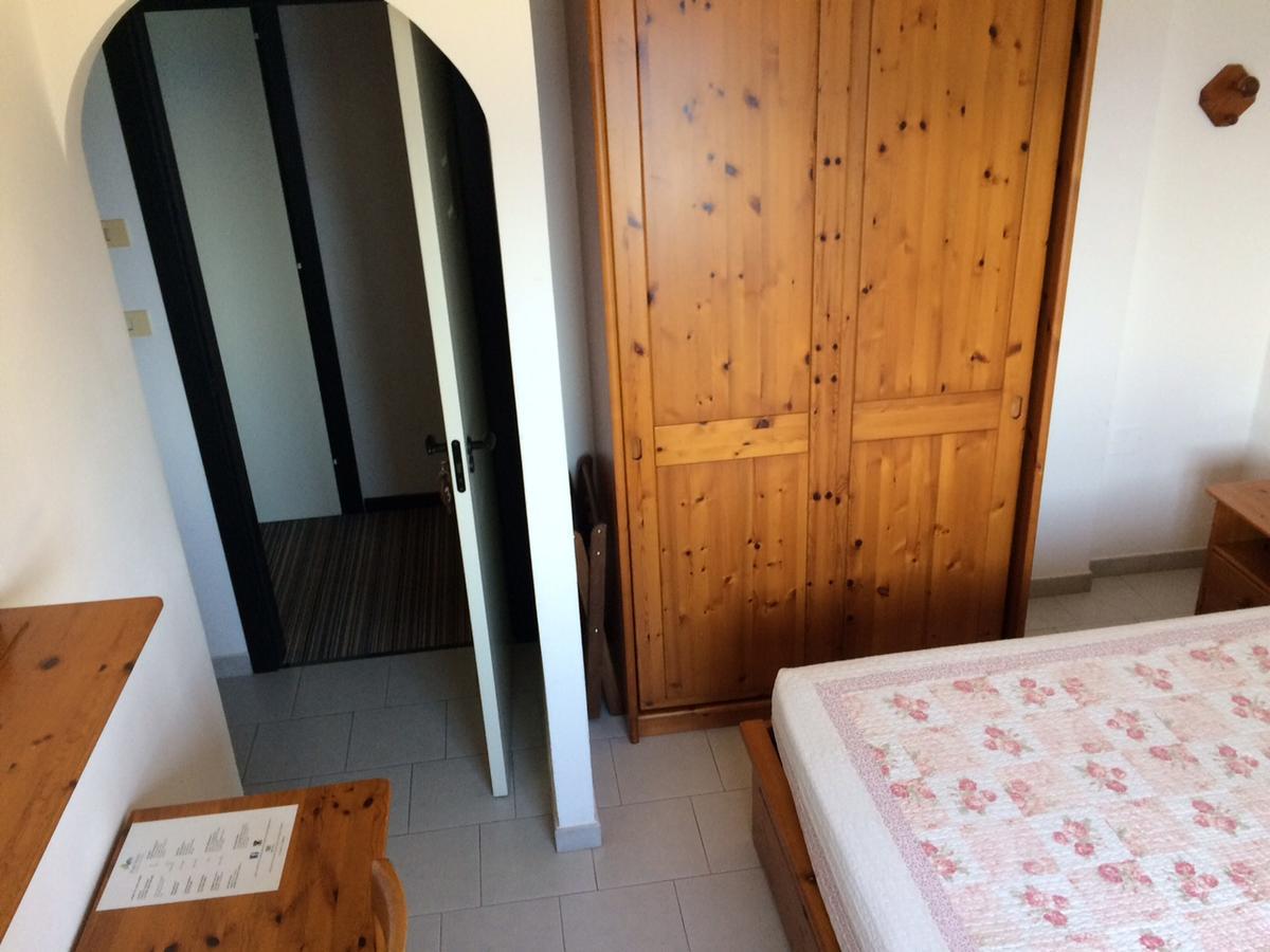 Double Room Sea View