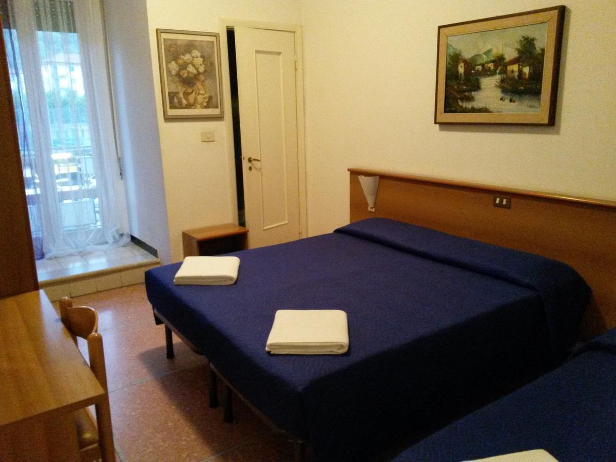 Standaard Tweepersoonskamer met 1 of 2 Bedden