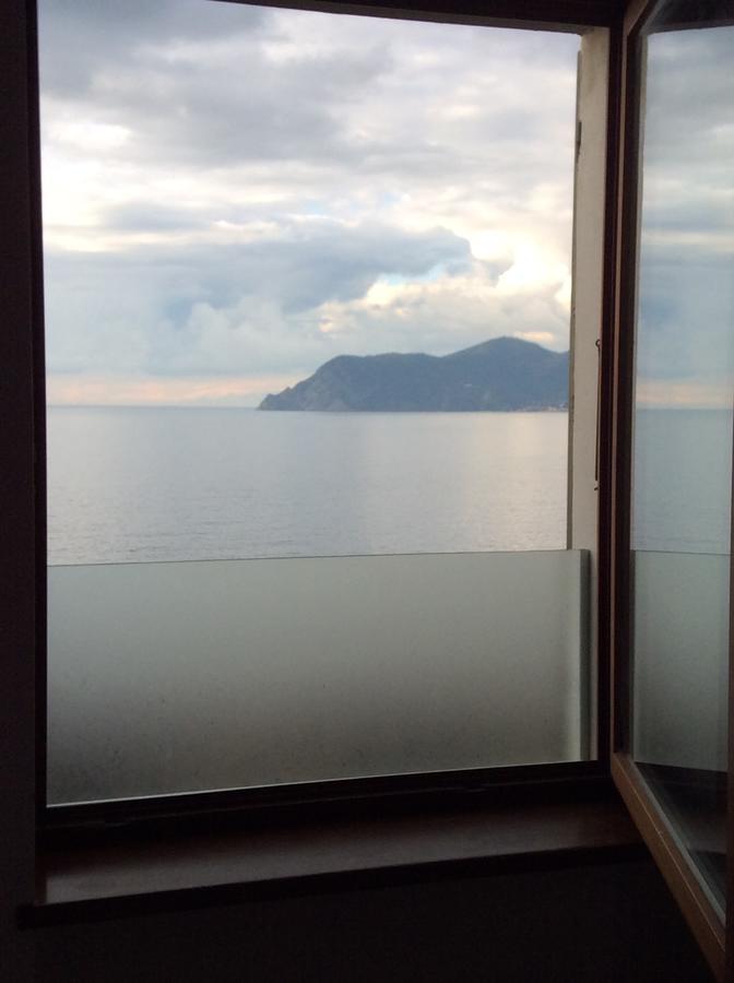 Double Room with Sea View