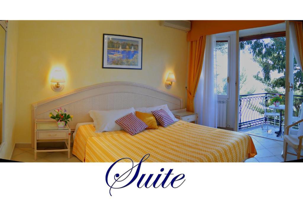 Suite (3 Adultes)