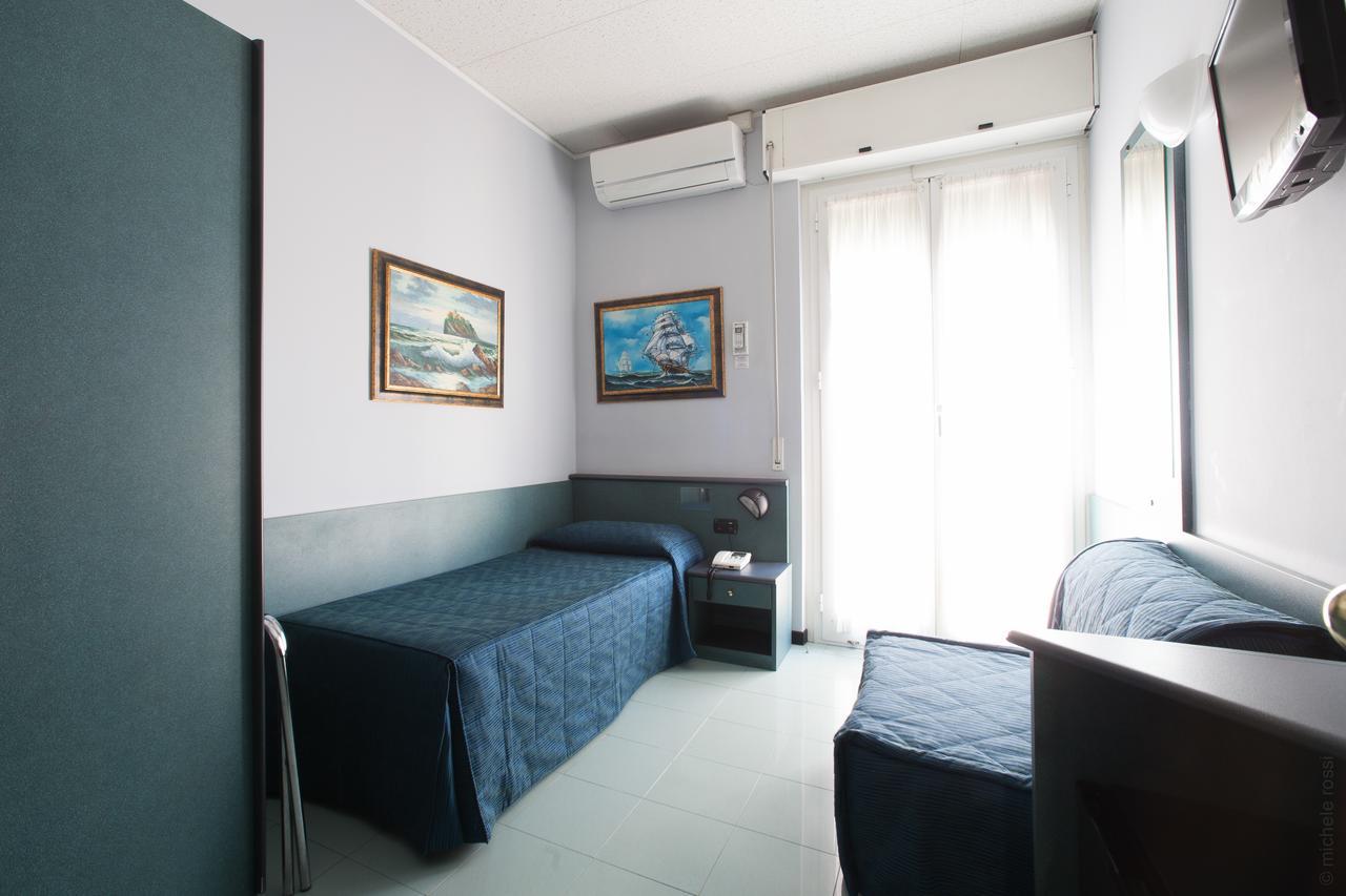 Quarto Individual Pequeno