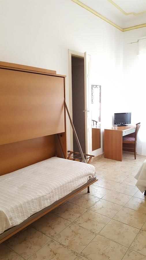 Chambre Triple