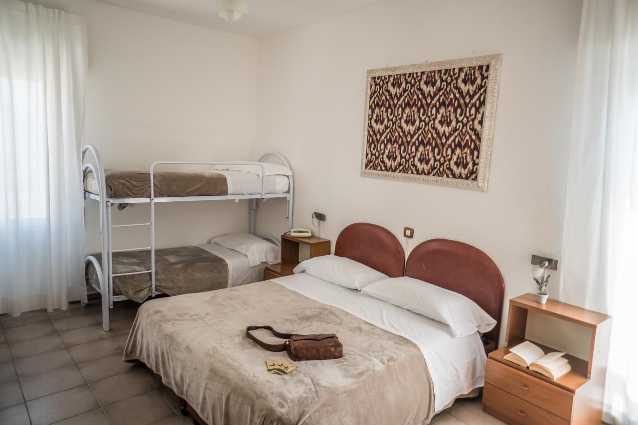 Deluxe Vierbettzimmer
