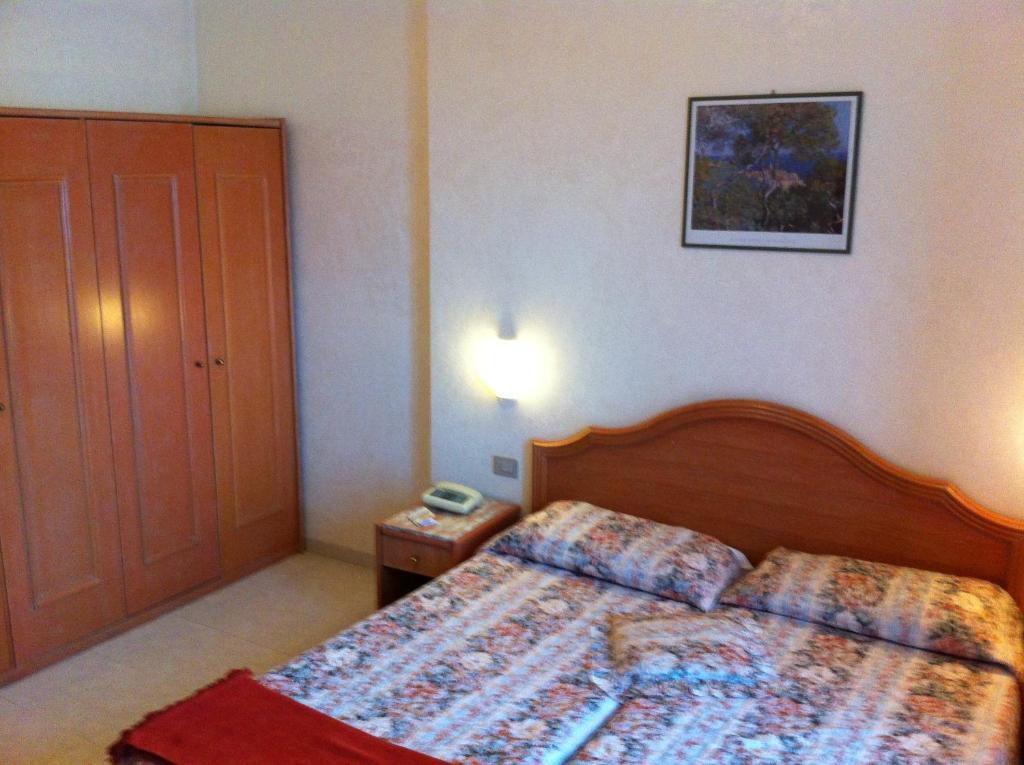 Chambre Double avec Vue sur la Mer - Rez-de-Chaussée