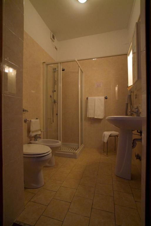 Chambre Triple