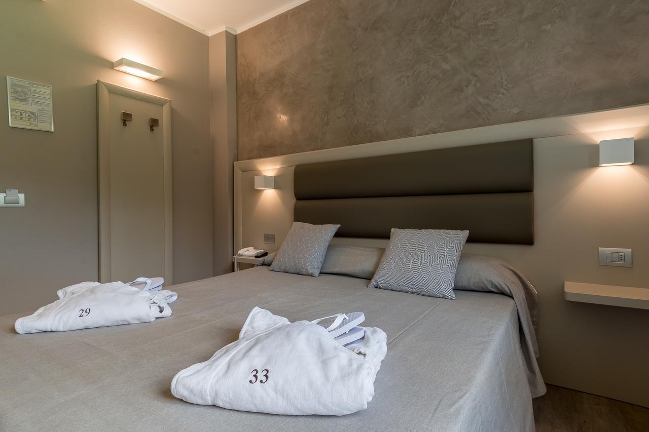 Chambre Double Supérieure - Vue sur Montagne