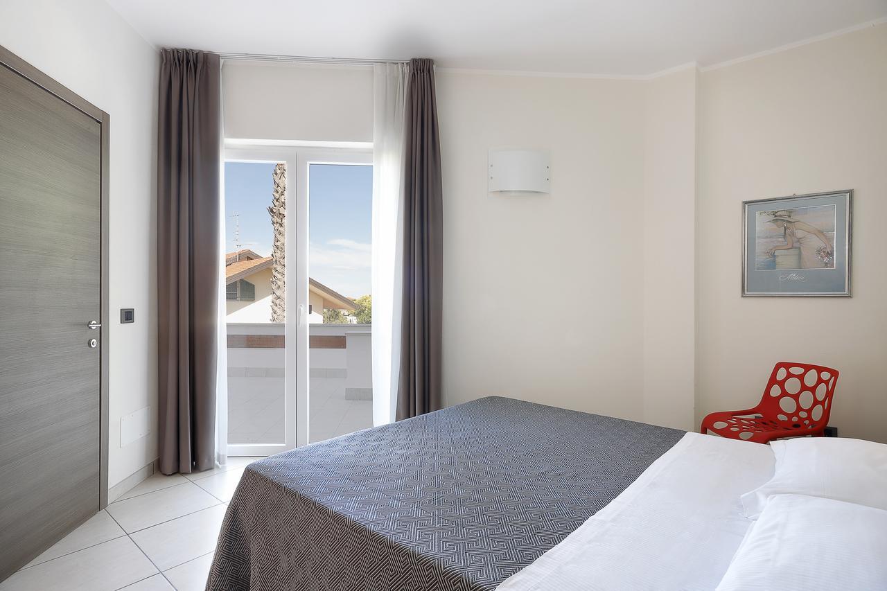 Apartment mit 1 Schlafzimmer (4 Erwachsene)
