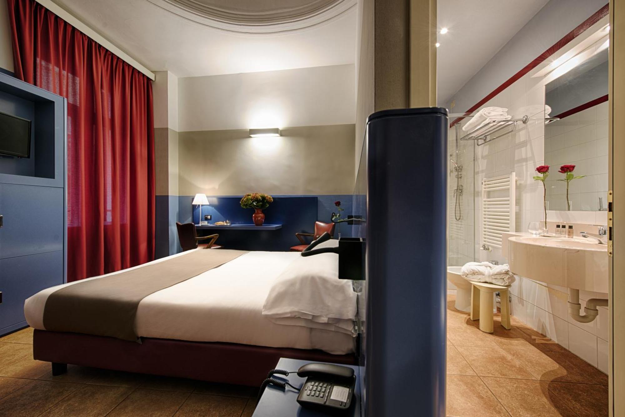 Economy Triple Room