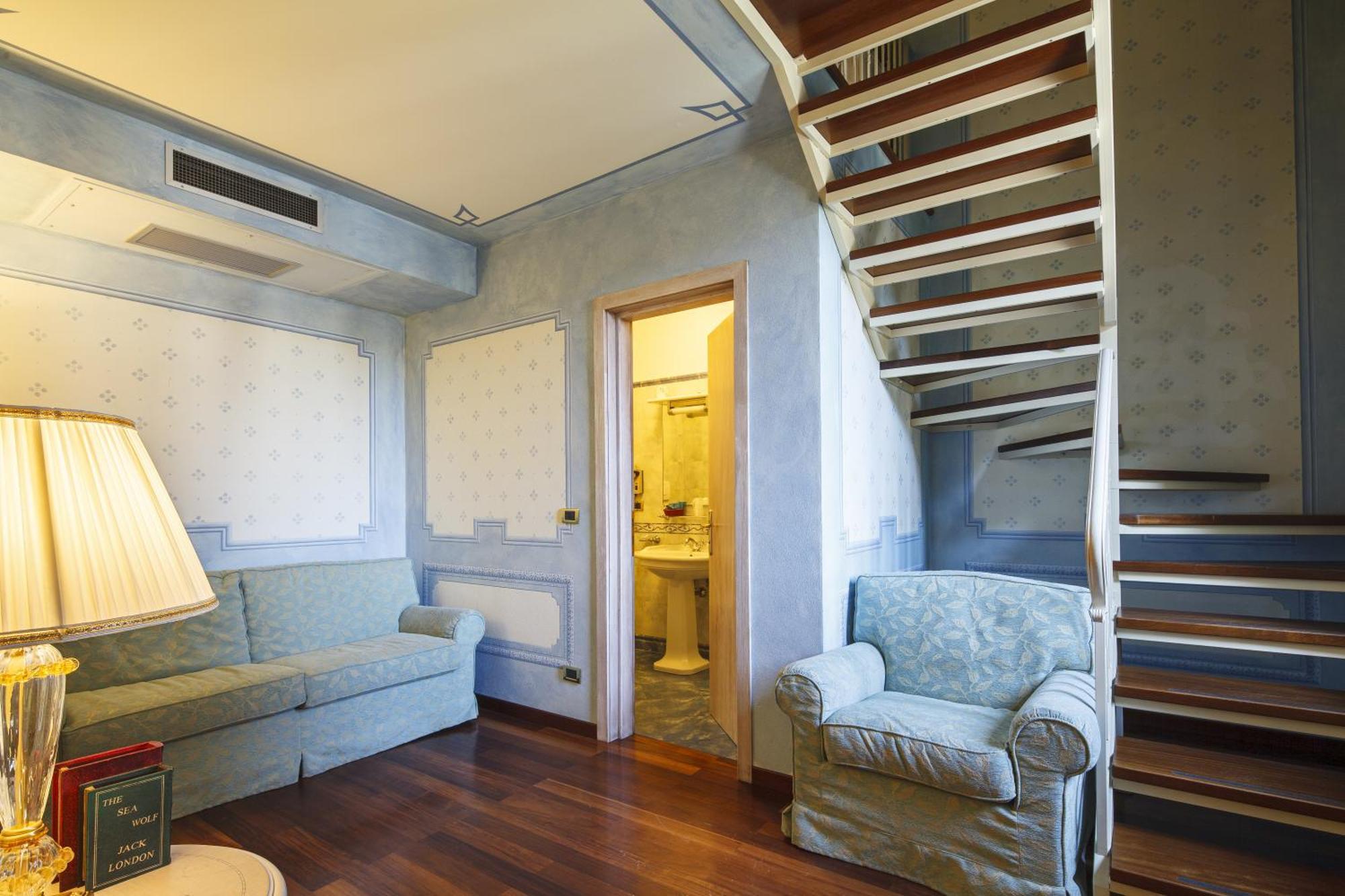 Suite Junior