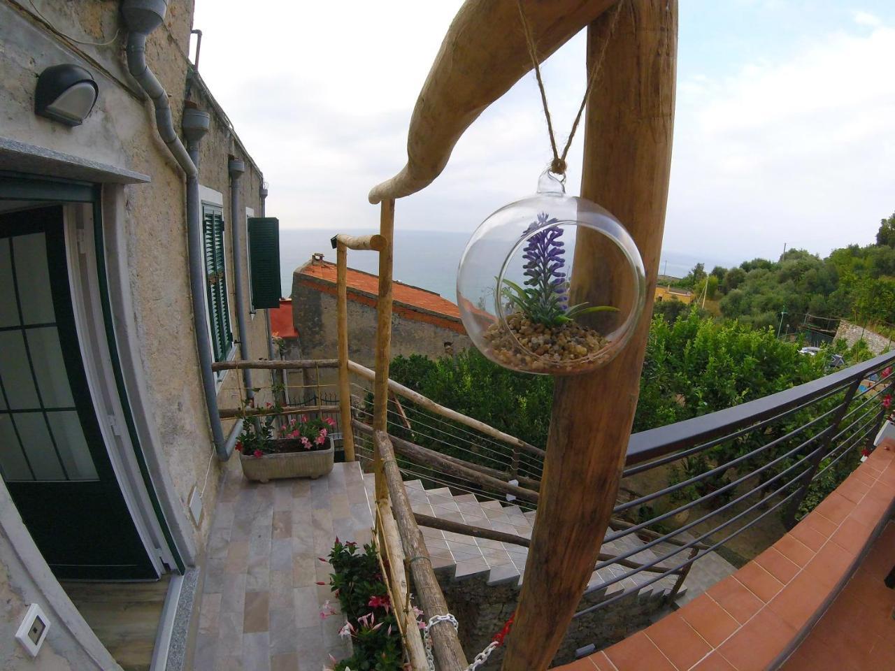 Camera Matrimoniale con Balcone