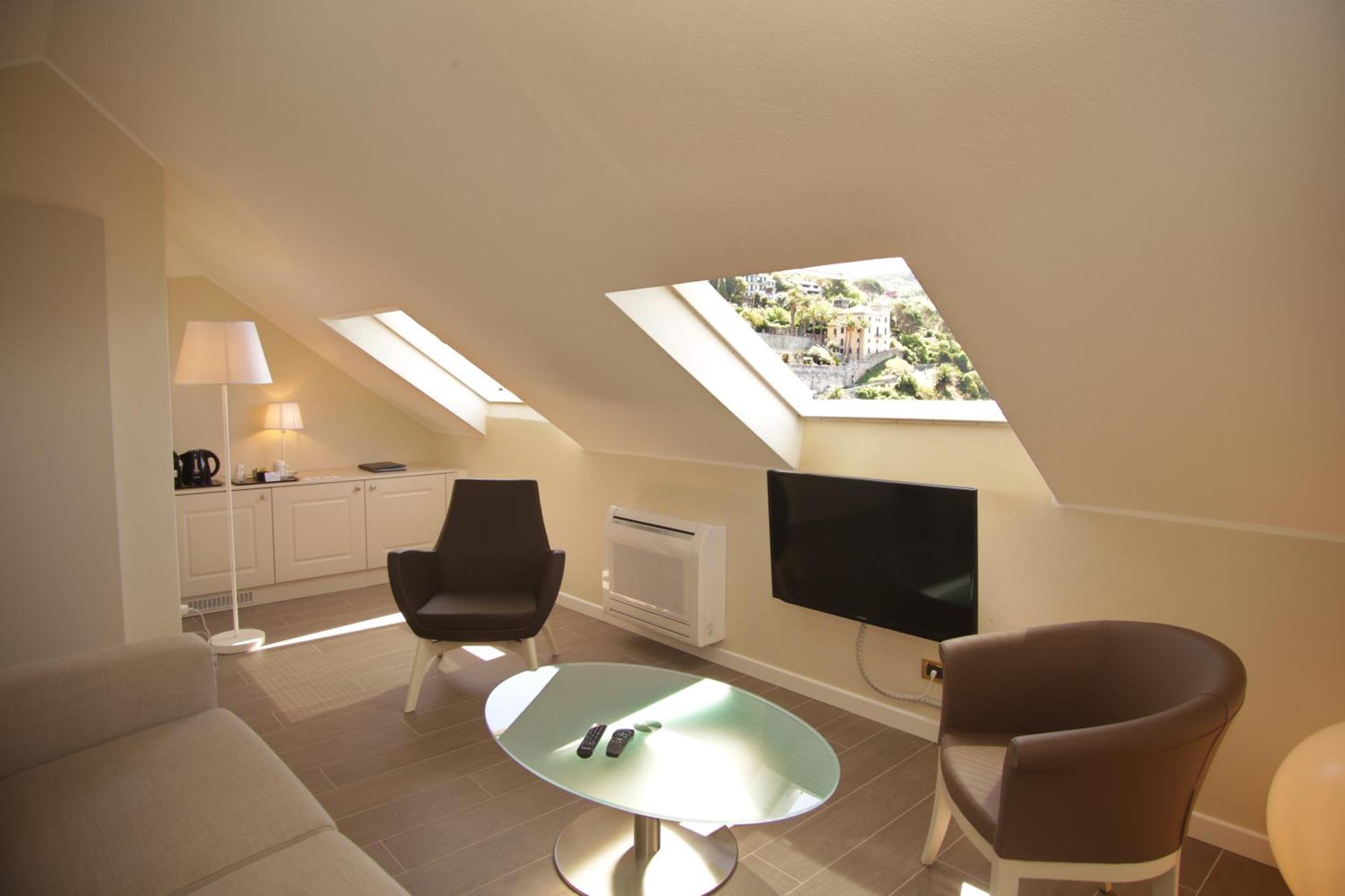 Suite Luxury
