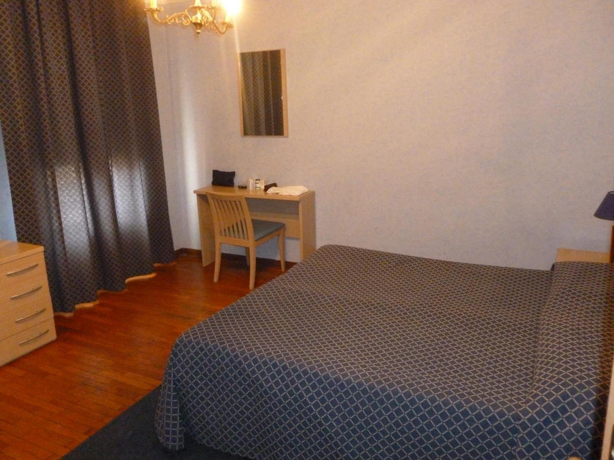 Chambre Quadruple