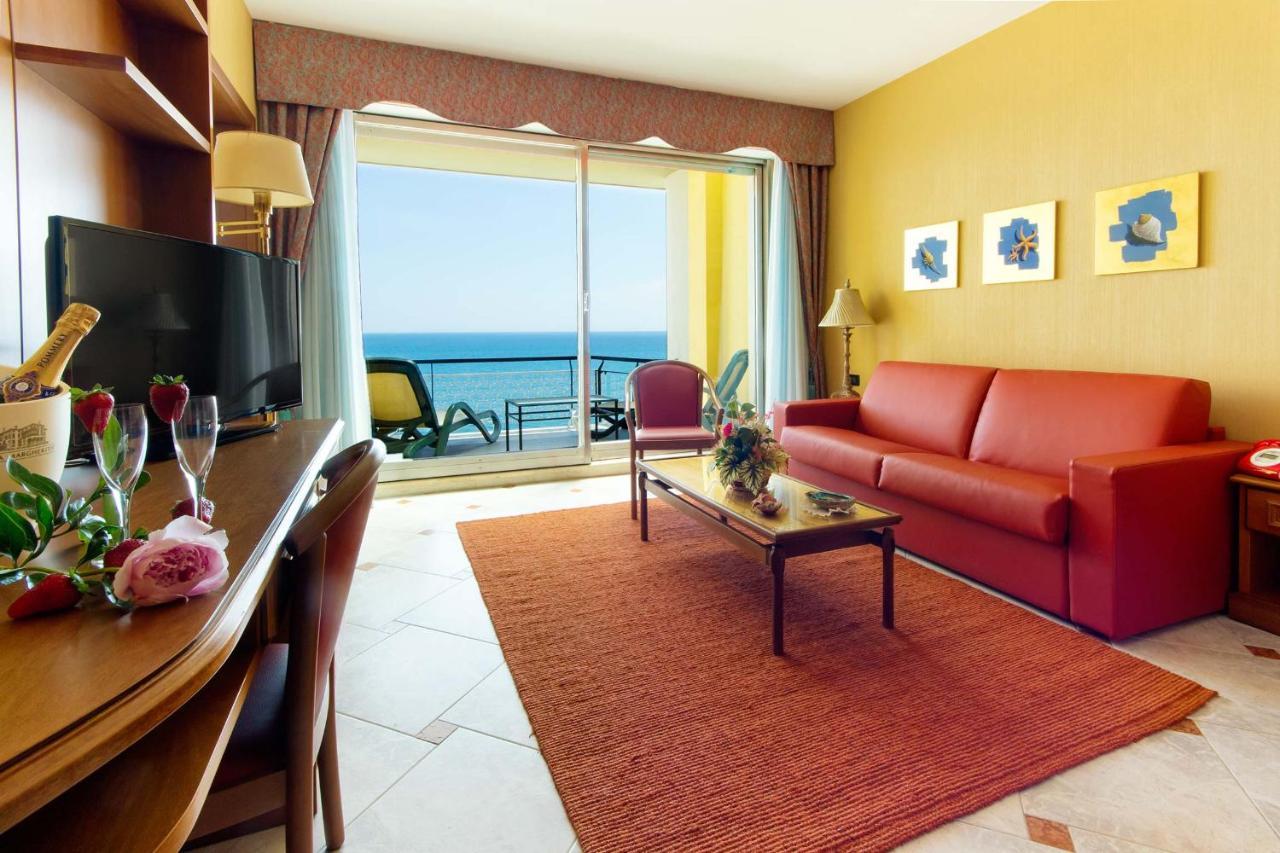 Suite - Vue sur Mer