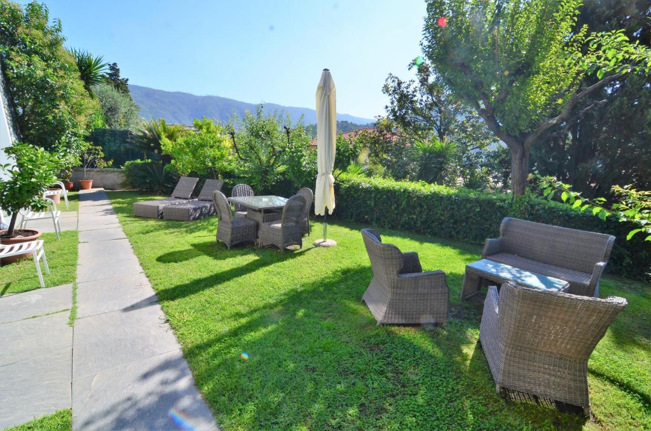 Chambre Double ou Lits Jumeaux Supérieure - Vue sur Jardin