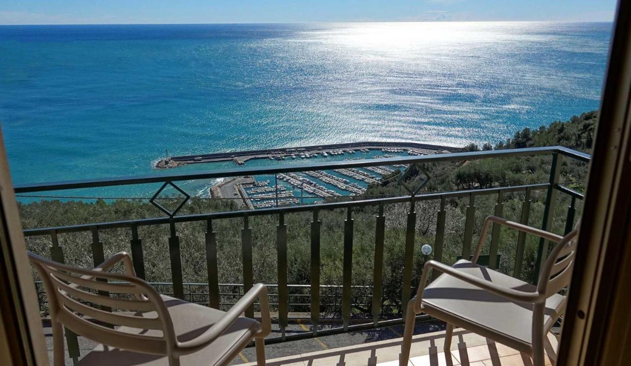 Double Room Balcony Sea View