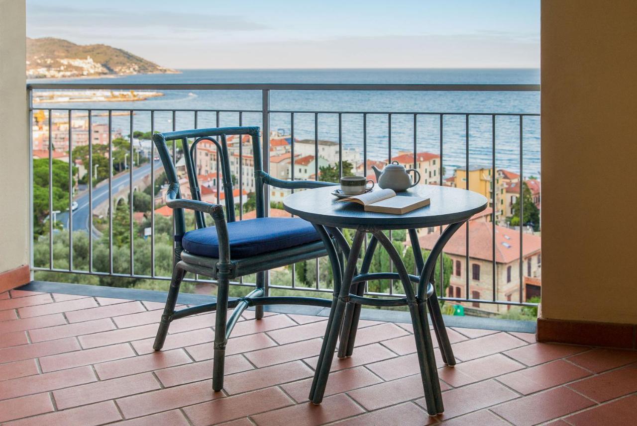 Chambre Familiale (4 Adultes) - Vue sur Mer