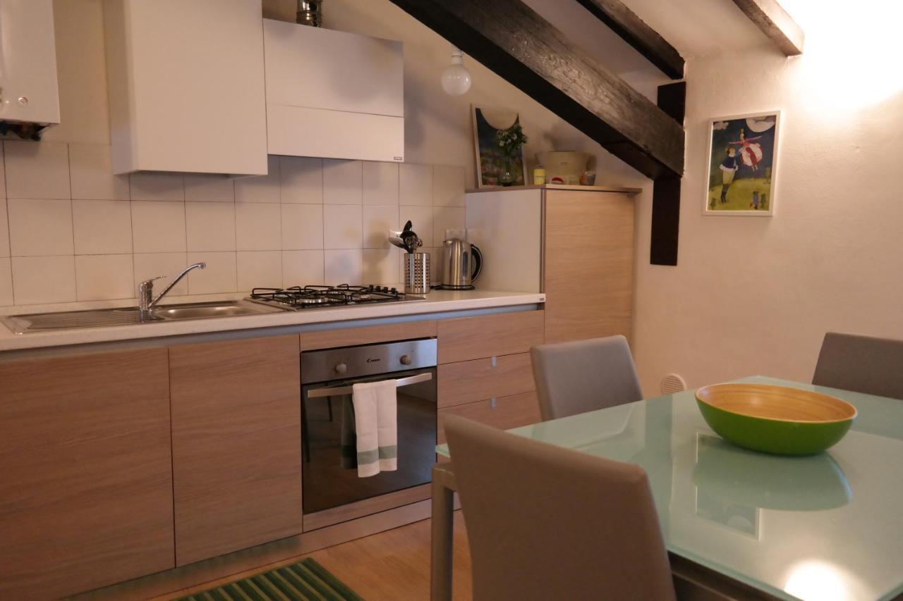 Appartement Standard