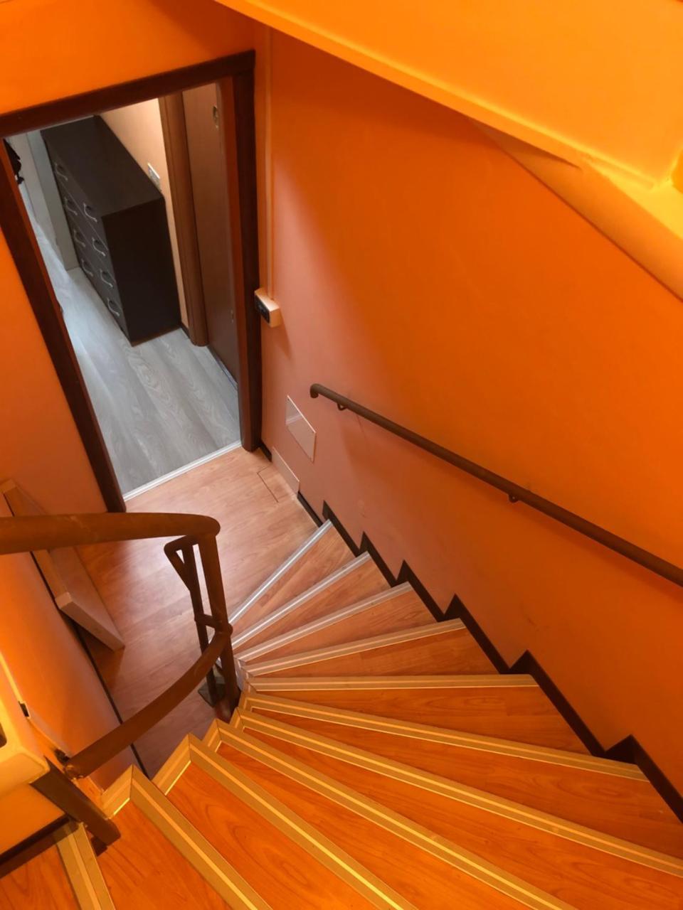 Double Room - Attic