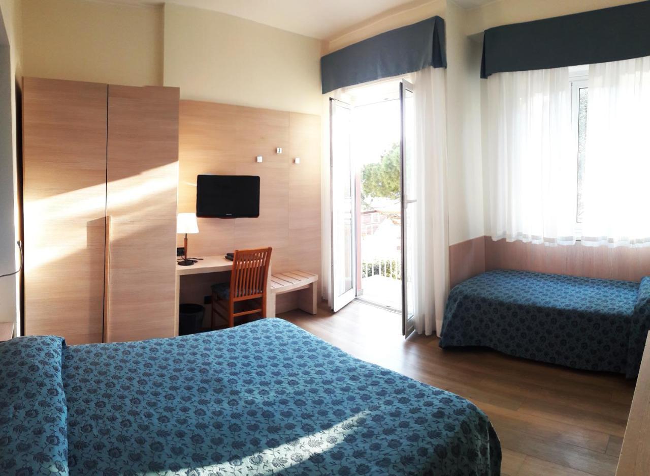 Quarto Família Comfort com Varanda