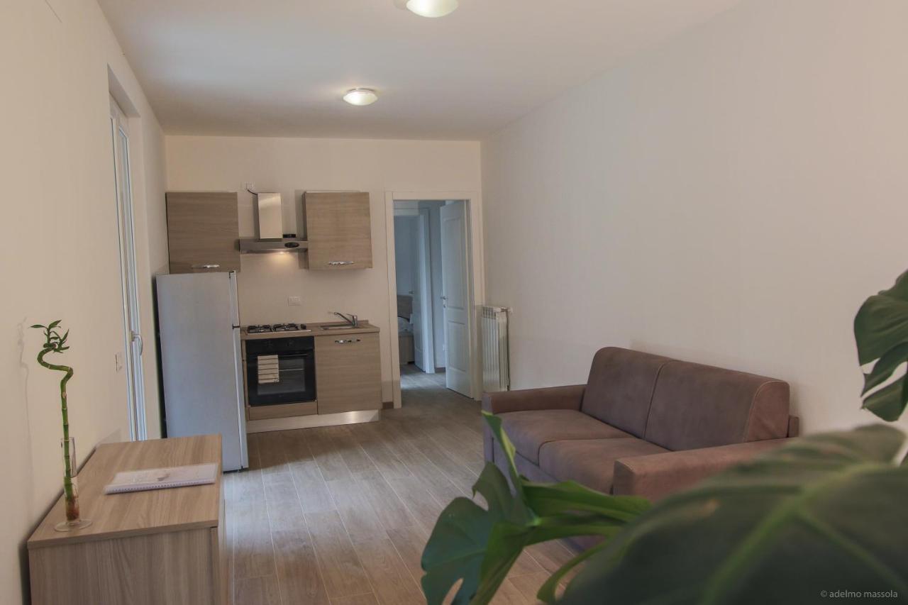 Two-Bedroom Deluxe Apartment with Balcony