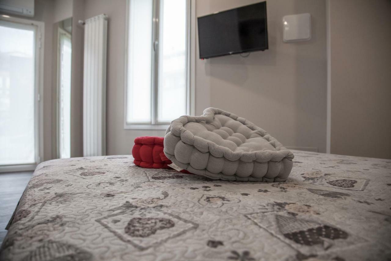 Deluxe Double or Twin Room with Garden View