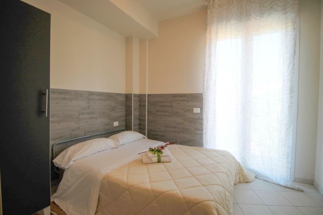 Apartment mit 2 Schlafzimmern