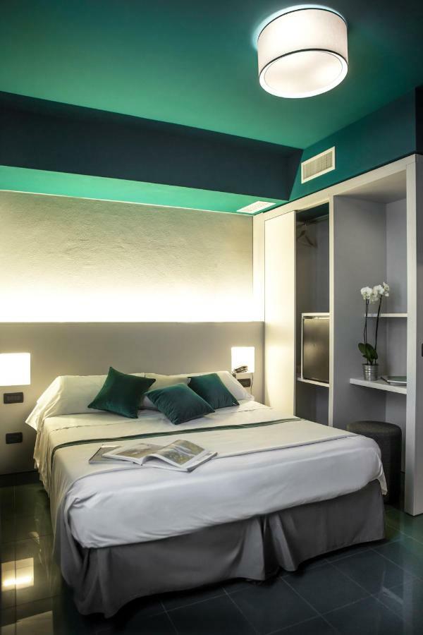 Chambre Double ou Lits Jumeaux