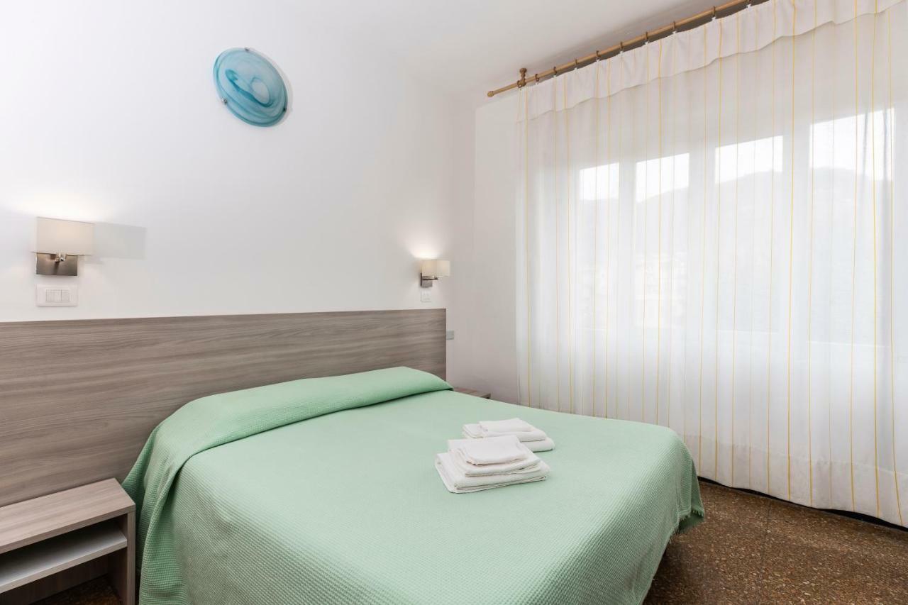 Standard Doppelzimmer