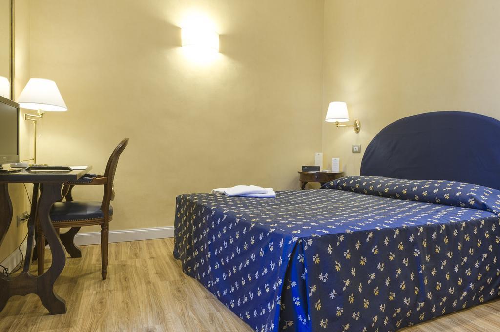 Comfort Double or Twin Room