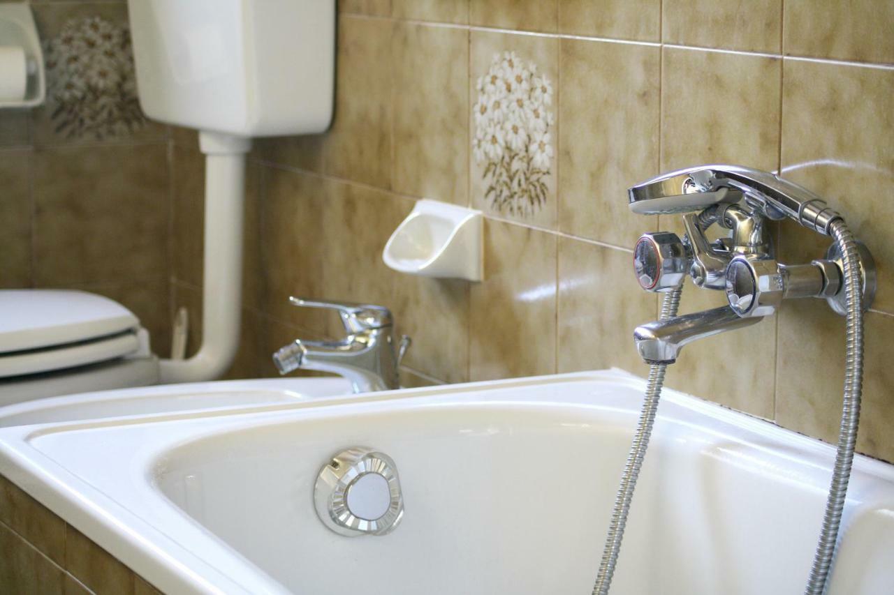 Appartamento Standard con 1 Camera da Letto (3 Adulti)