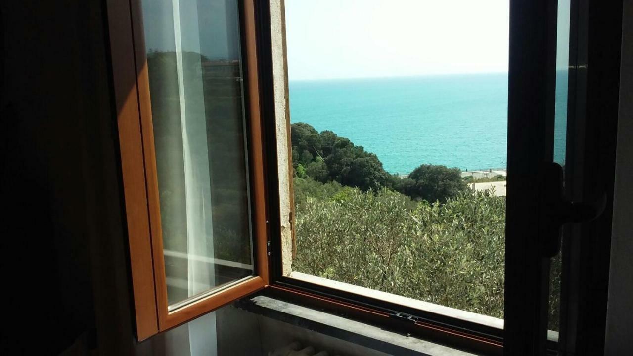 Doppelzimmer mit Meerblick