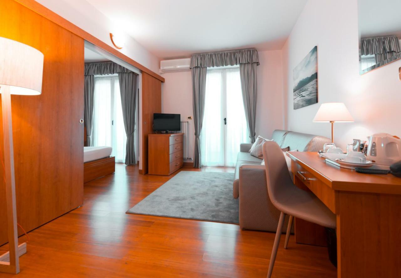 Chambre Double Confort